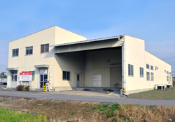 有限会社峯商店 外観